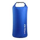 Outdoor Equipped Nylon Dry Bag 20L Full