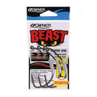 Owner Beast Weighted Hook Cover