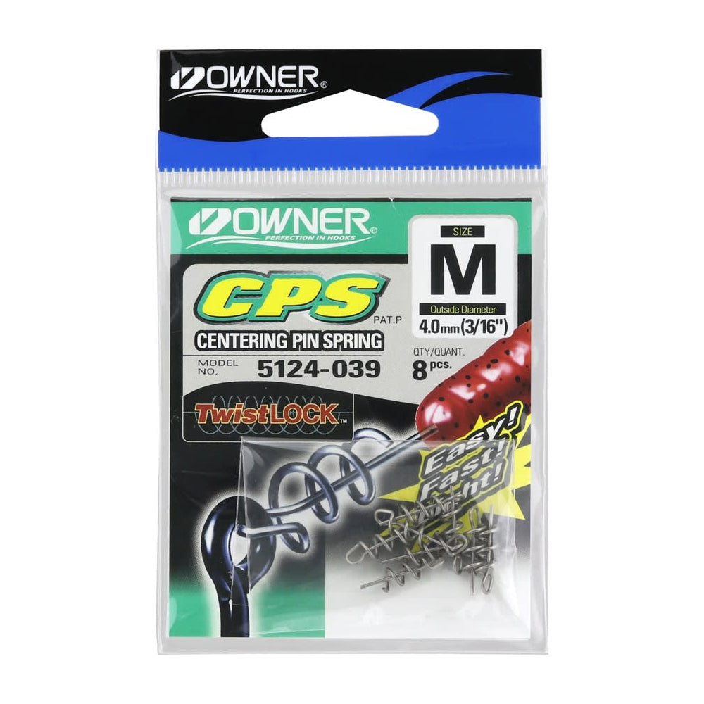 Owner Centring Pin Spring Cover