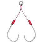 Owner Cultiva JT-23 Light Assist Hook Single