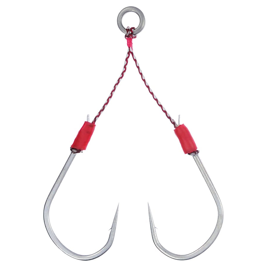 Owner Cultiva JT-23 Light Assist Hook Single