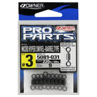 Owner Pro Parts Micro Hyper Swivel Cover