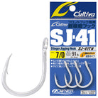 Owner SJ-41TN Cover