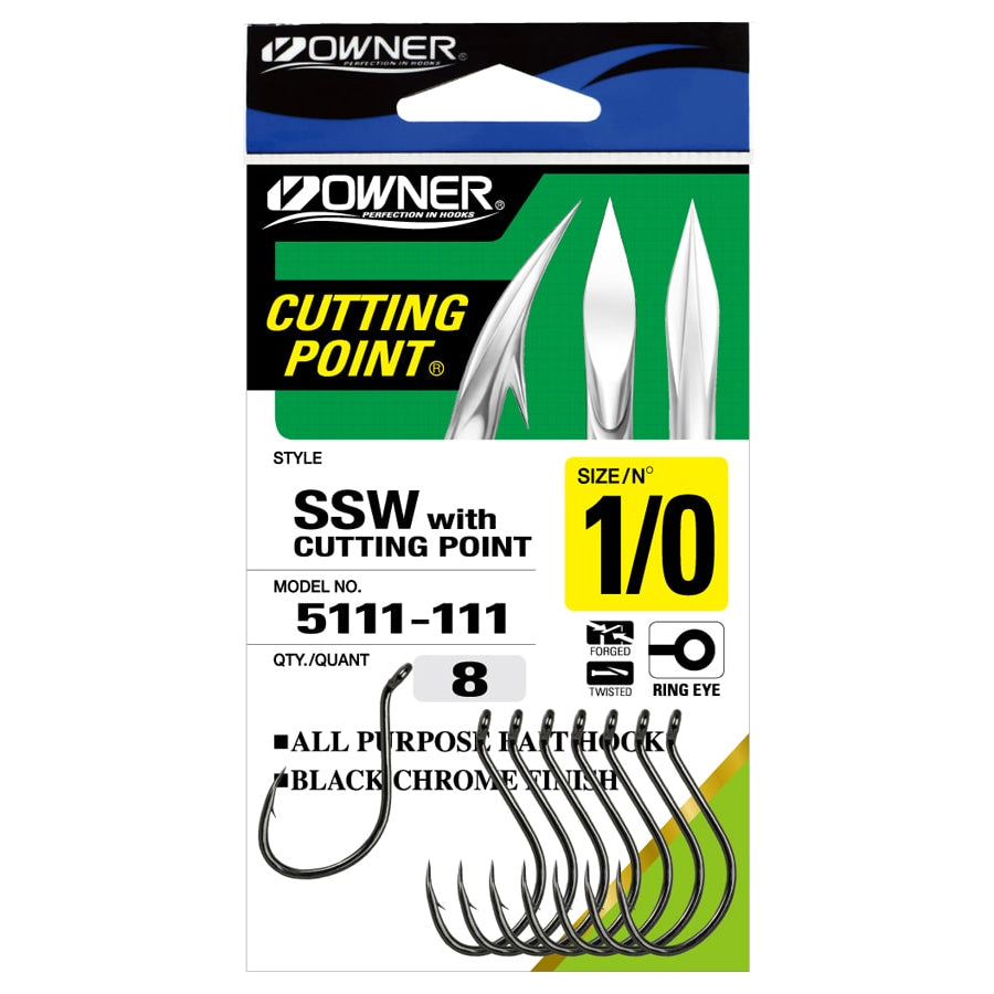 Owner SSW Octopus Cutting Point Cover