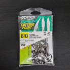 Owner SSW Octopus Cutting Point Pro Pack Cover