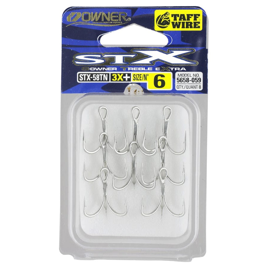 Owner Owner STX-58TN