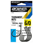 Owner Tournament Mutu Cover