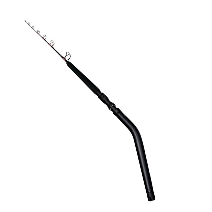 Ozflex Braid Master Electric Bent Butt Fll