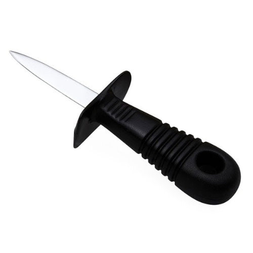 Ozflex Oyster Knife Black Cover