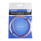 Shimano Wind-On Leader 20ft - pre-made game fishing leader