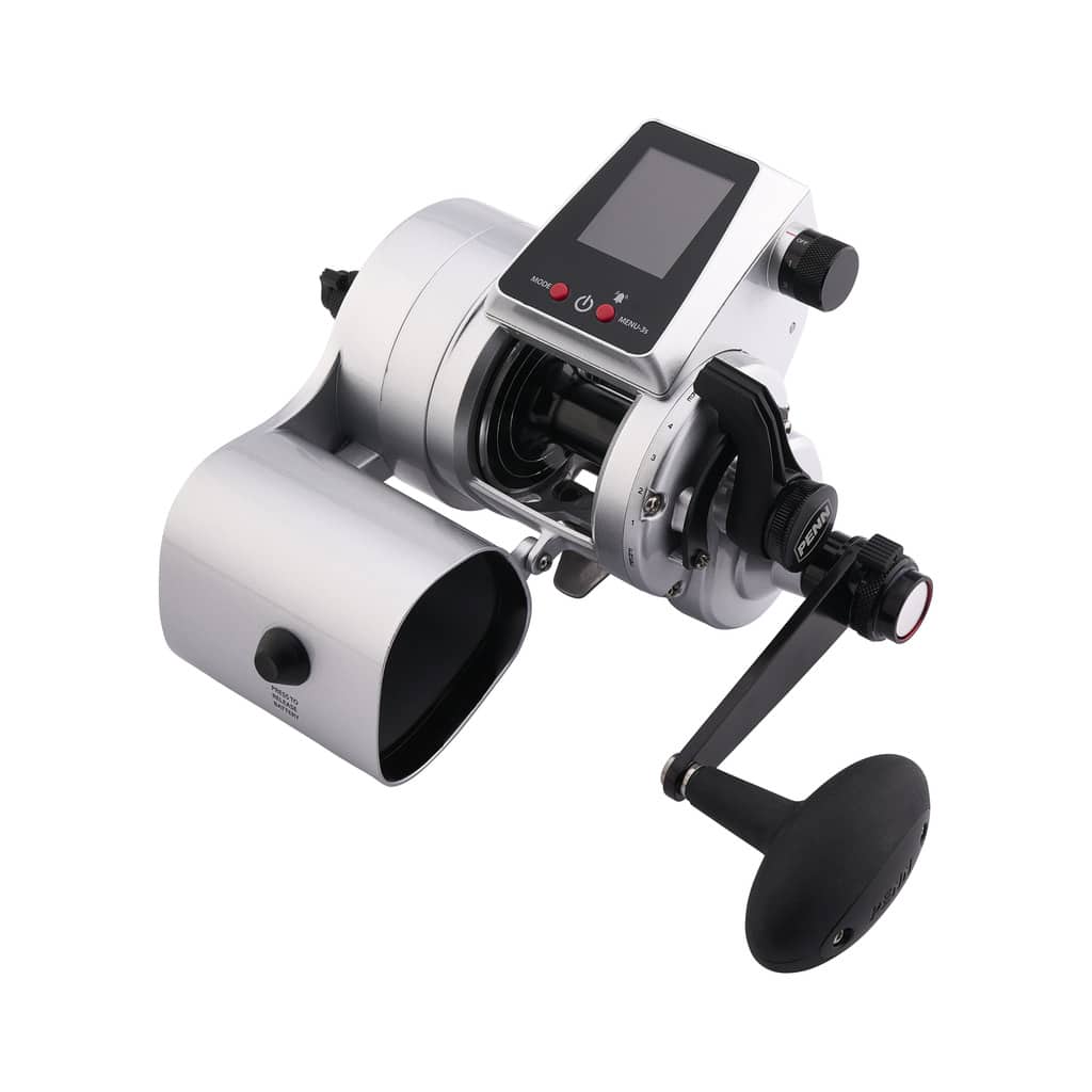 Penn Fathom Electric Reel