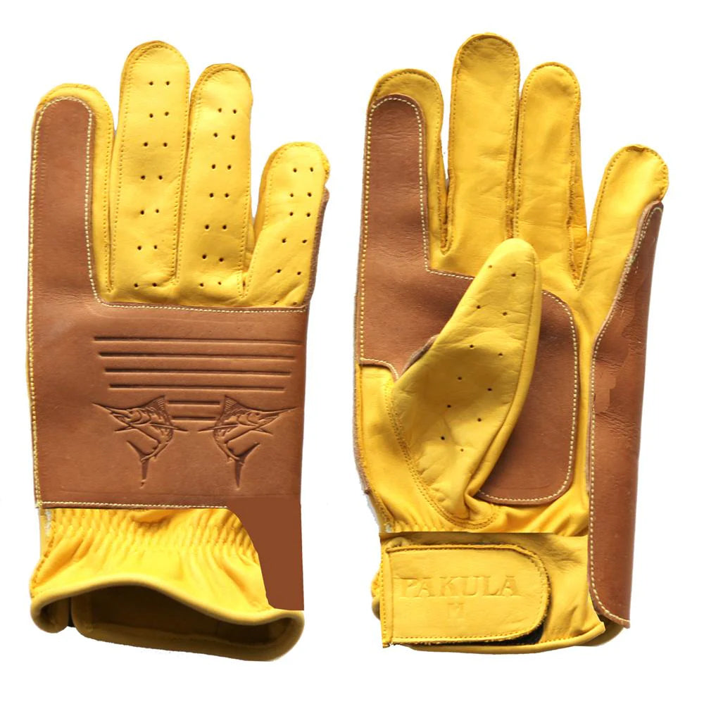 Pakula Heavy Tackle Gloves