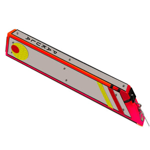 Pakula Witch Doctor Brad J