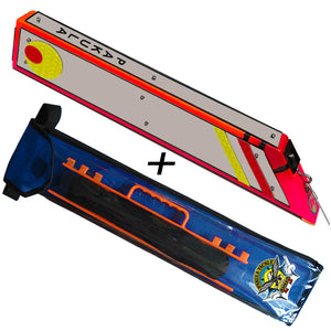 Pakula Witch Doctor Brad J Rgged