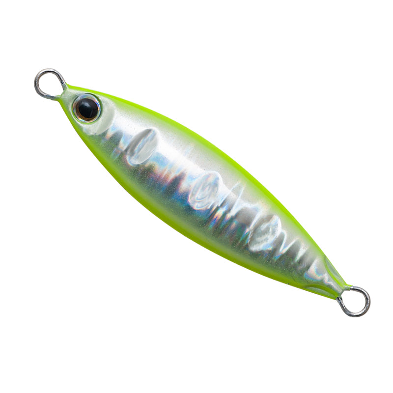 Palms Slow Blatt Cast Lake Shore Slow 15g MG-325