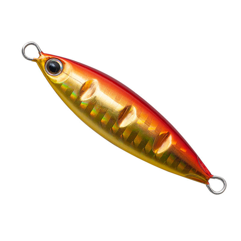 Palms Slow Blatt Cast Lake Shore Slow 15g MG-98