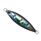 Palms Slow Blatt Cast Lake Shore Slow 10g C-323
