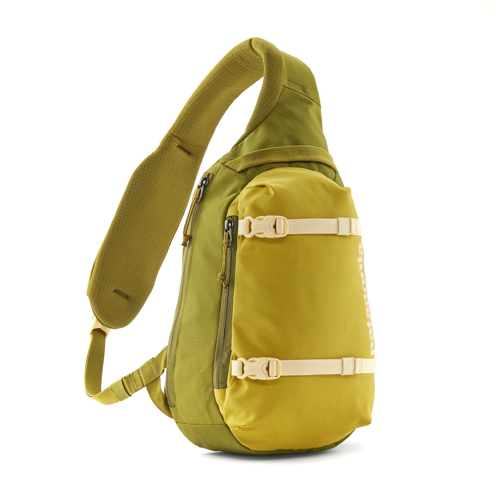Patagonia Atom Sling 8L Graze Green