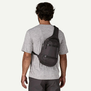 Patagonia Atom Sling 8L Wearing