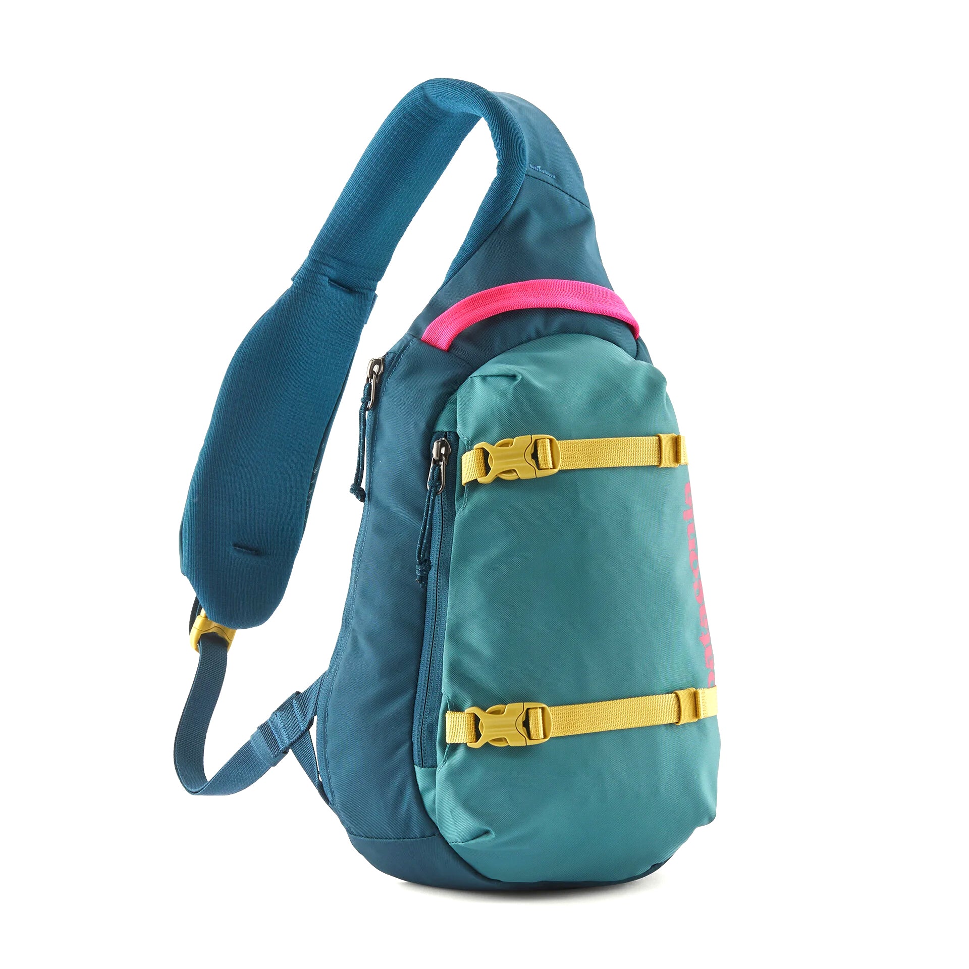 Patagonia Atom Sling 8L Wetland Blue