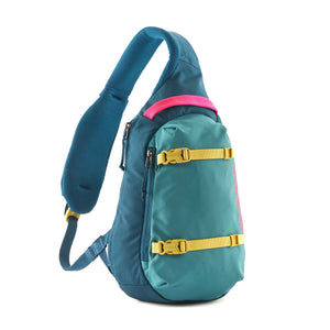 Patagonia Atom Sling 8L Wetland Blue