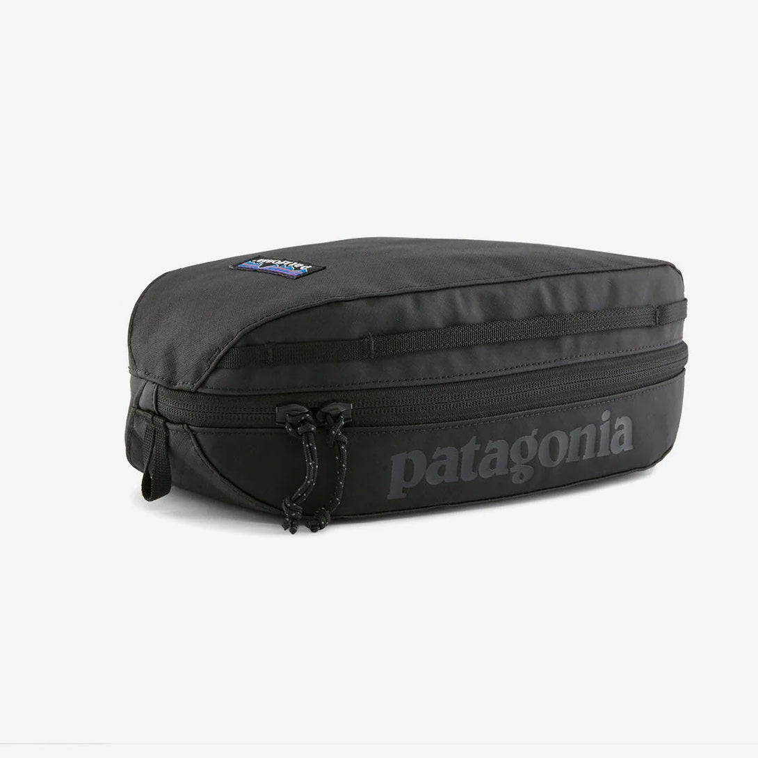 Patagonia Black Hole Cube 3L Black