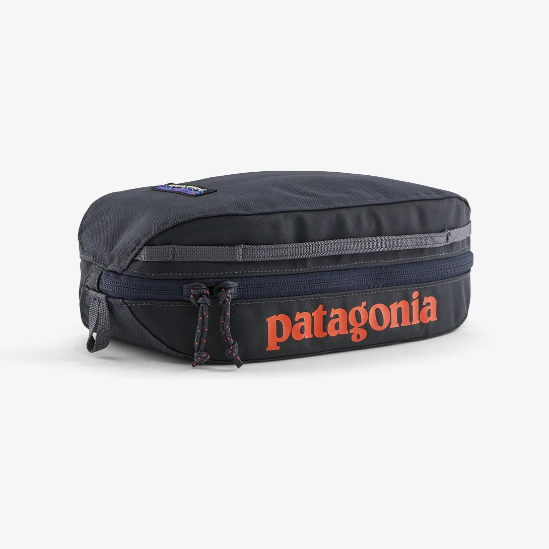 Patagonia Black Hole Cube 3L Smoulder Blue