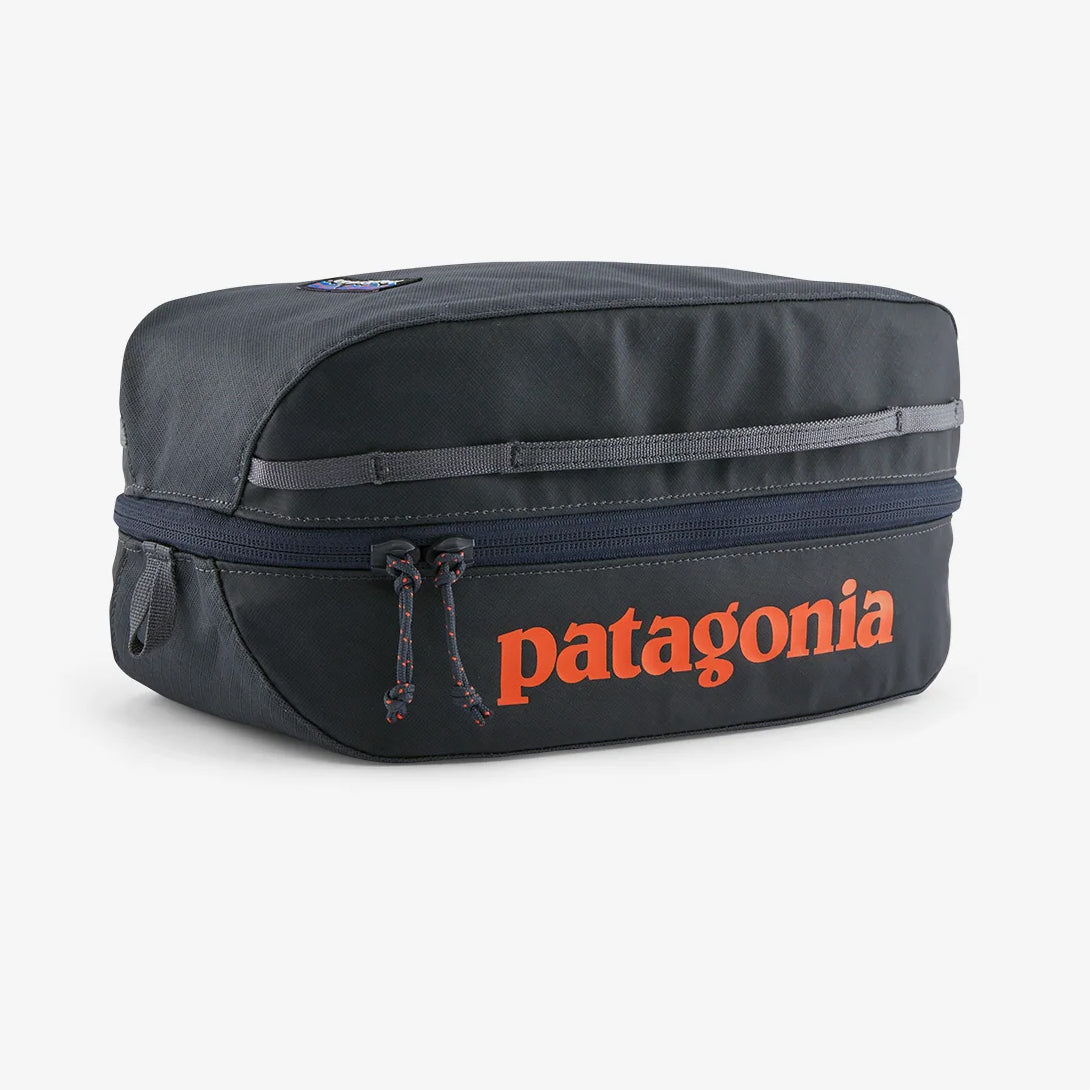 Patagonia Black Hole Cube 6L Smoulder Blue