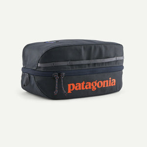 Patagonia Black Hole Cube 6L Smoulder Blue