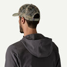 Patagonia Broadcaster Hat Back