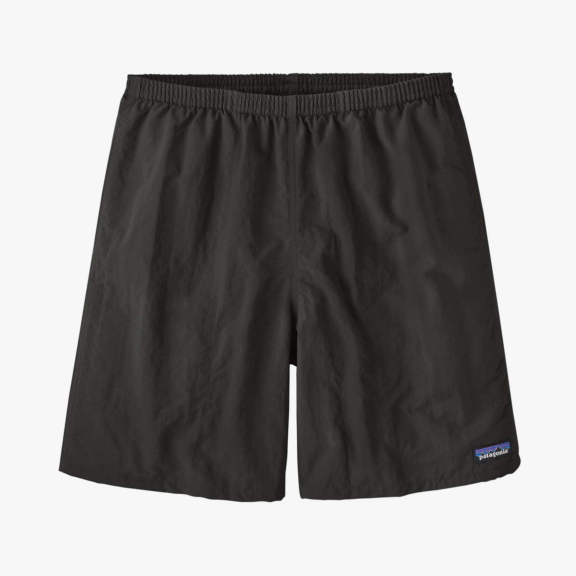 Patagonia Men's Baggies Longs 7in - Black