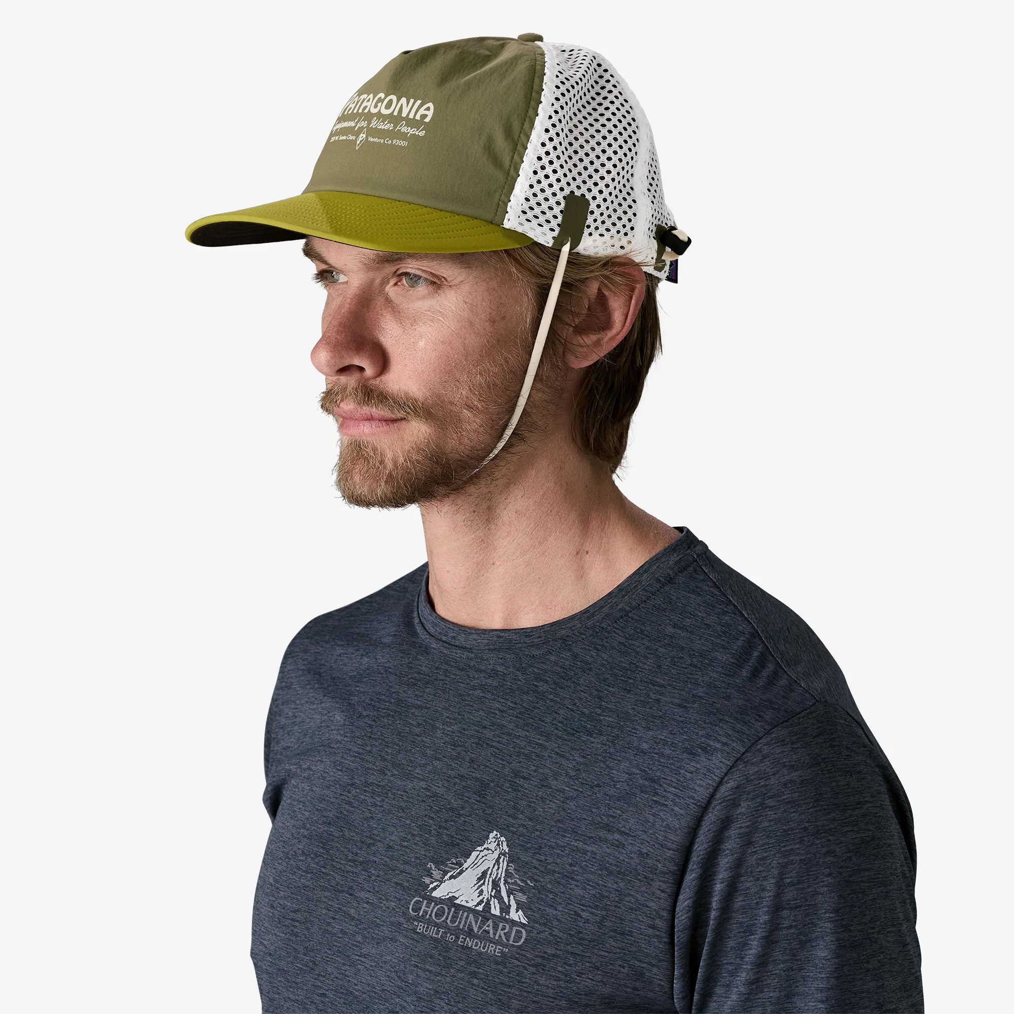 Patagonia Merganzer Hat Strap