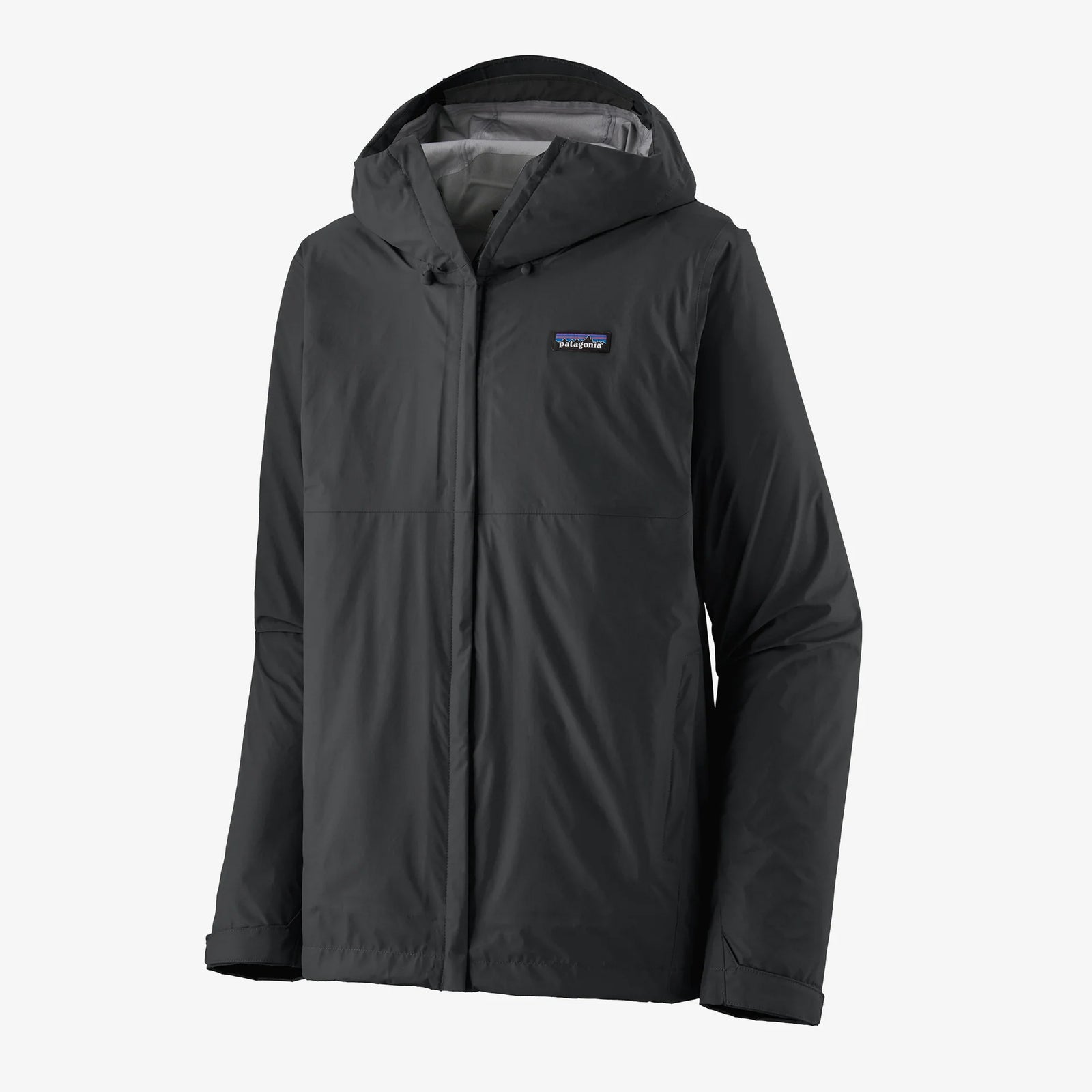 Patagonia Ms Torrentshell 3L Jacket - Black Cover