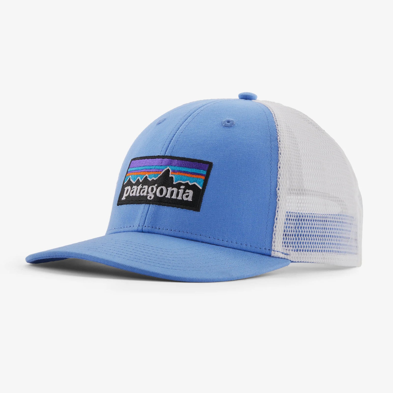 Patagonia P-6 Logo LoPro Trucker Hat Cover