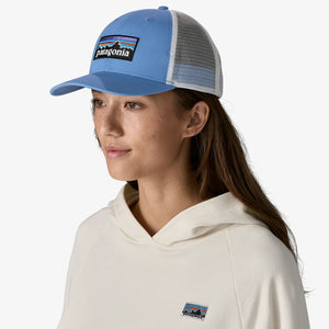 Patagonia P-6 Logo LoPro Trucker Hat Front