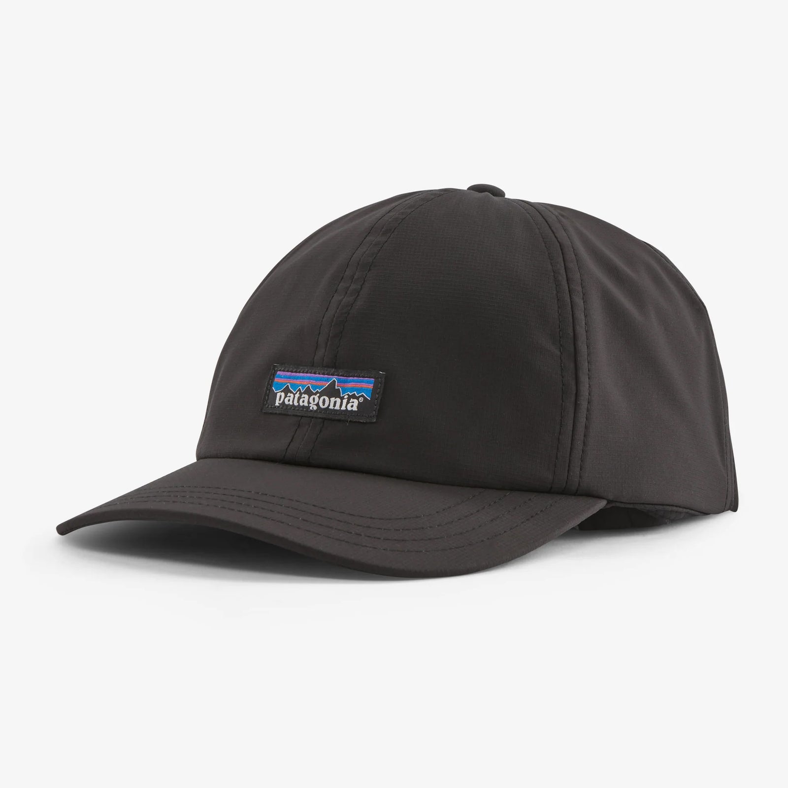 Patagonia Terrebonne Hat Black