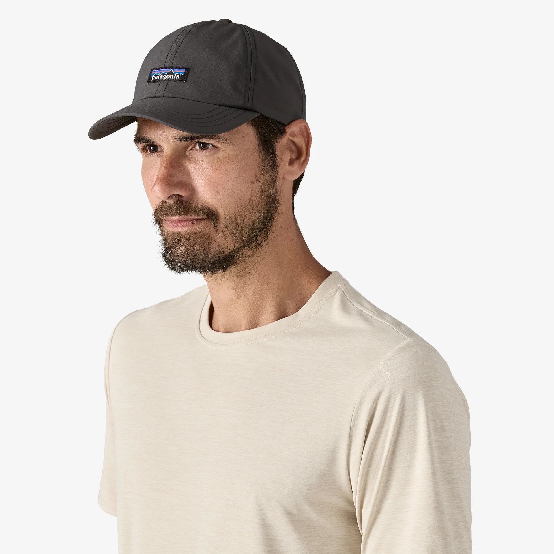 Patagonia Terrebonne Hat Front