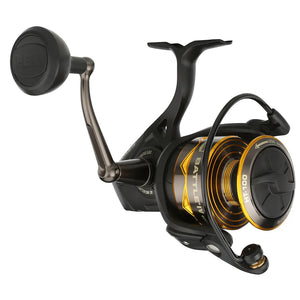 Penn Battle IV 6000