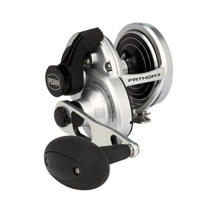 Penn Fathom II Lever Drag