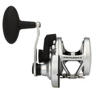 Penn Penn Fathom II Lever Drag - close up
