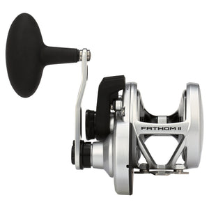 Penn Fathom II Lever Drag