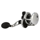 Penn Penn Fathom II Lever Drag - in use