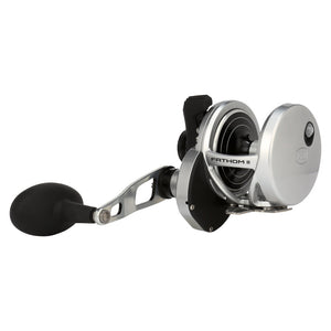 Penn Fathom II Lever Drag