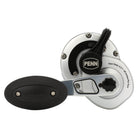 Penn Penn Fathom II Lever Drag - side view