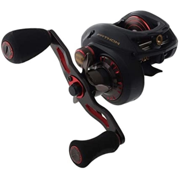 Penn Fathom Low Profile Baitcaster 300