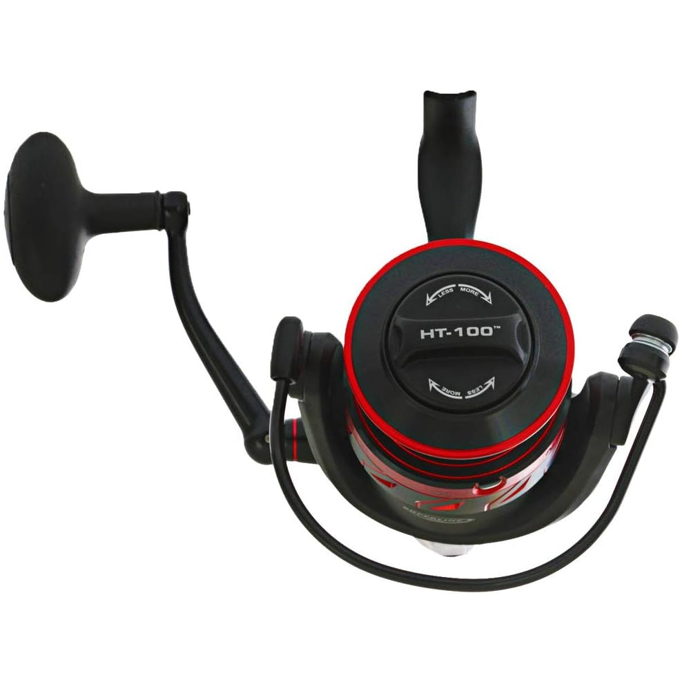 Penn Fierce III Live Liner Front