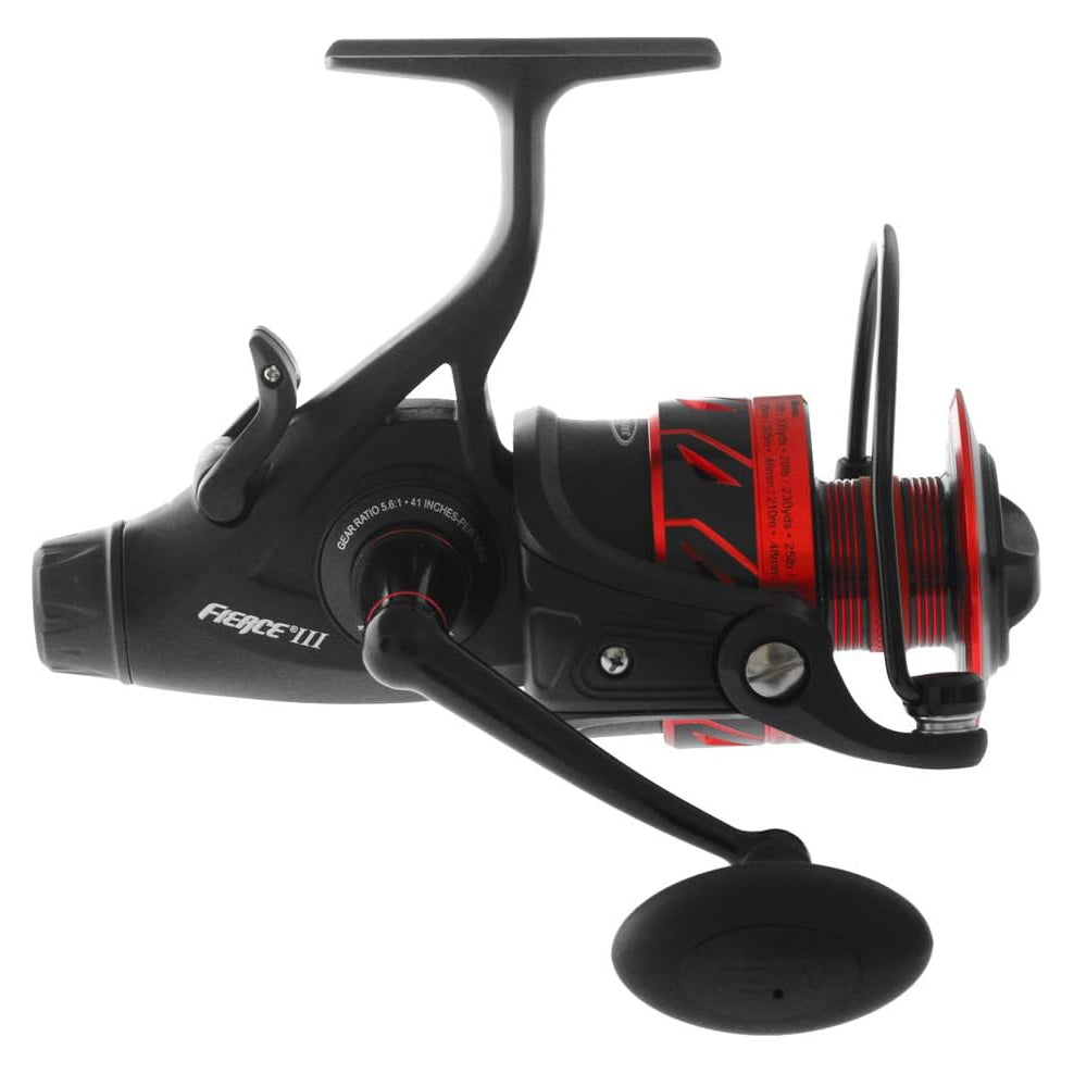 Penn Fierce III Live Liner Right