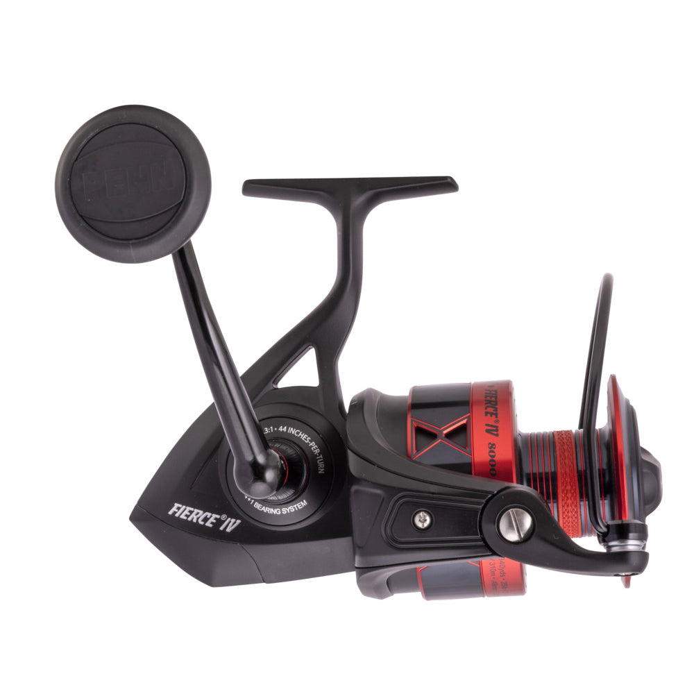 Penn Fierce IV Right