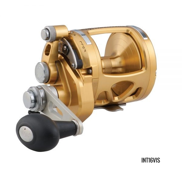 Penn International VI 16