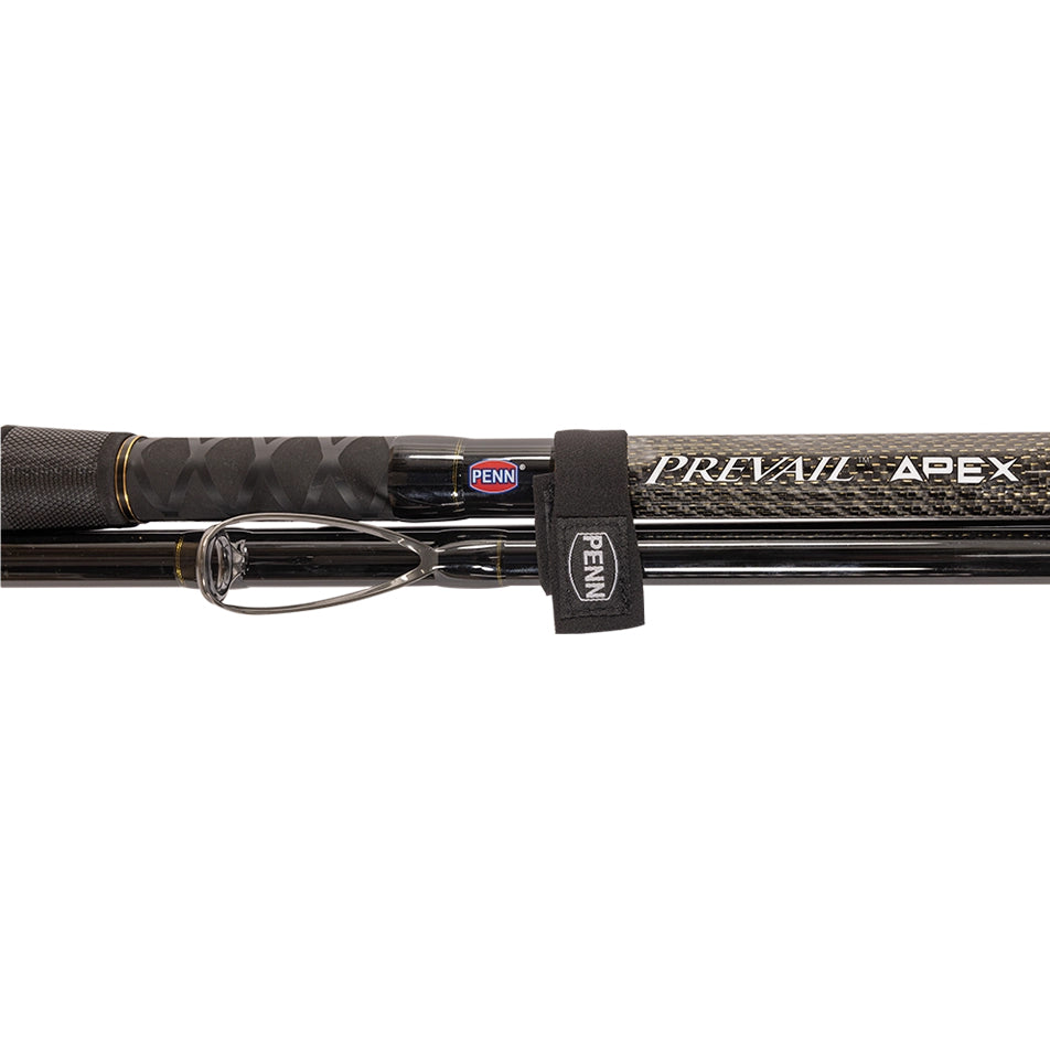 Penn Prevail Apex Close Up